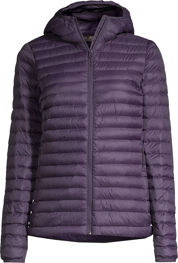 Helly Hansen Women's Sirdal Hooded Insulated Jacket