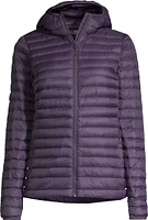 Helly Hansen Women's Sirdal Hooded Insulated Jacket