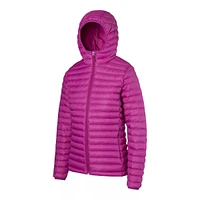 Helly Hansen Women's Sirdal Hooded Insulated Jacket