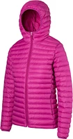 Helly Hansen Women's Sirdal Hooded Insulated Jacket