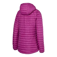 Helly Hansen Women's Sirdal Hooded Insulated Jacket