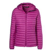 Helly Hansen Women's Sirdal Hooded Insulated Jacket