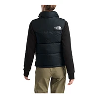 The North Face Women's 1996 Retro Vest, Nuptse Down, Relaxed Fit, Winter