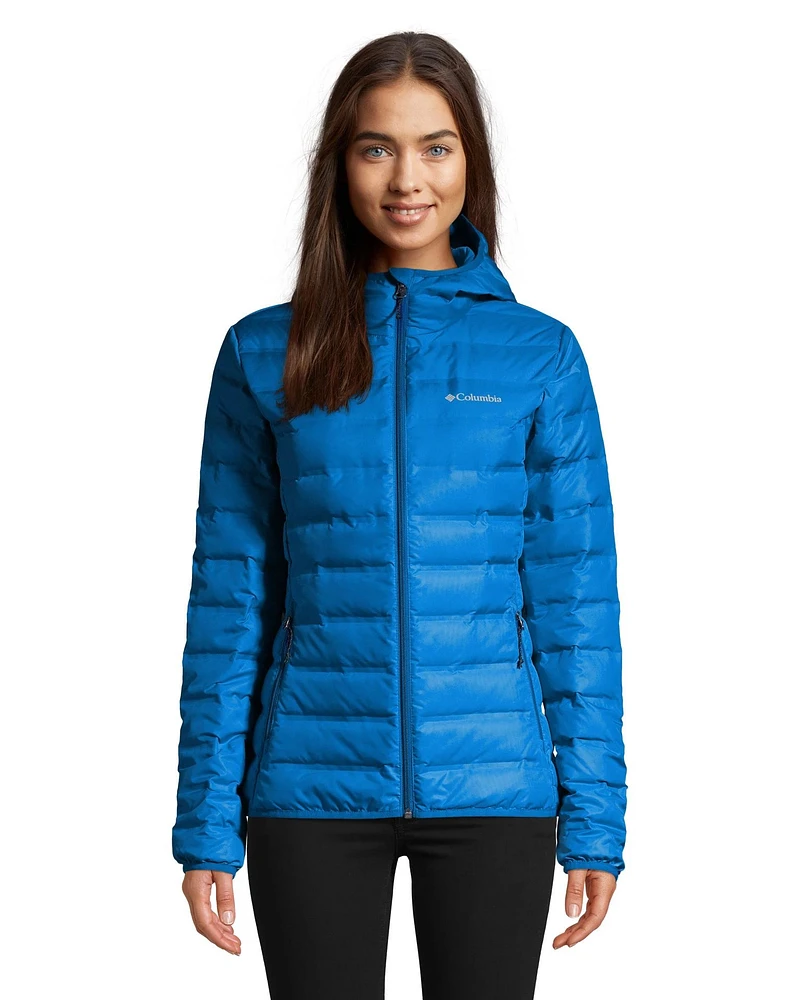 Columbia Women's Lake 22 Midlayer Jacket