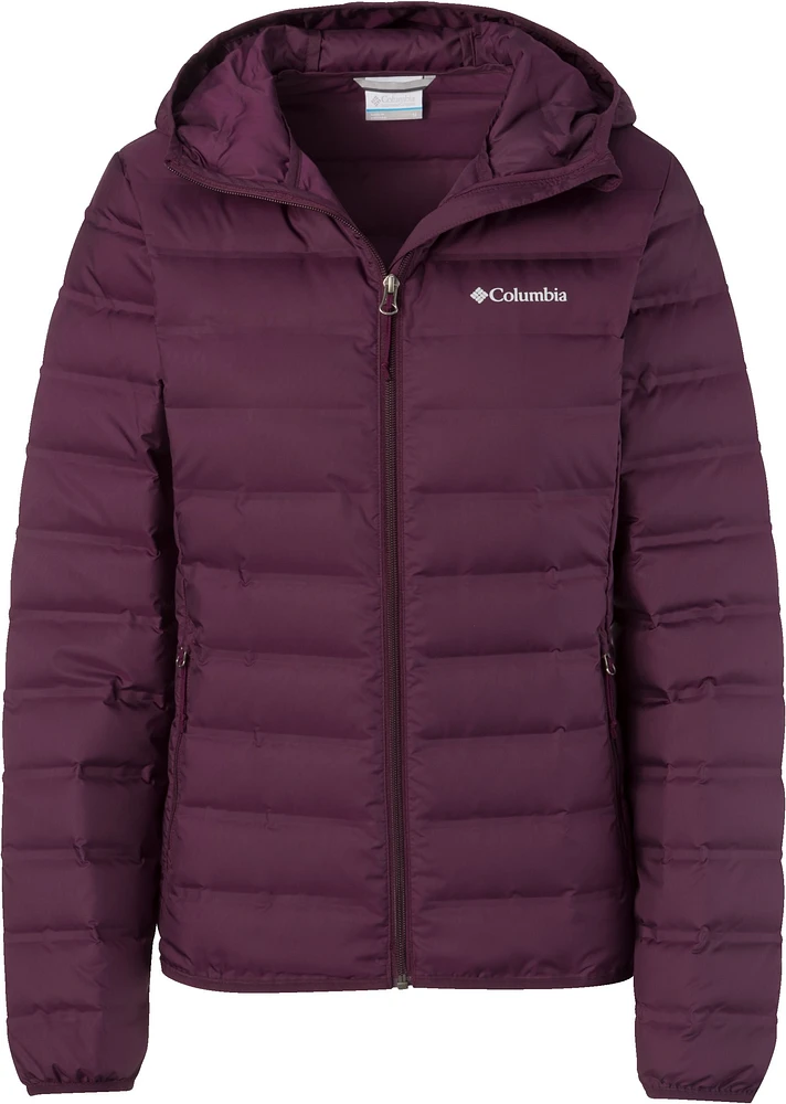 Columbia Women's Lake 22 Midlayer Jacket