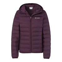 Columbia Women's Lake 22 Midlayer Jacket