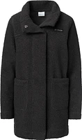 Columbia Women's Panorama Long Jacket