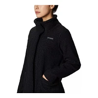 Columbia Women's Panorama Long Jacket