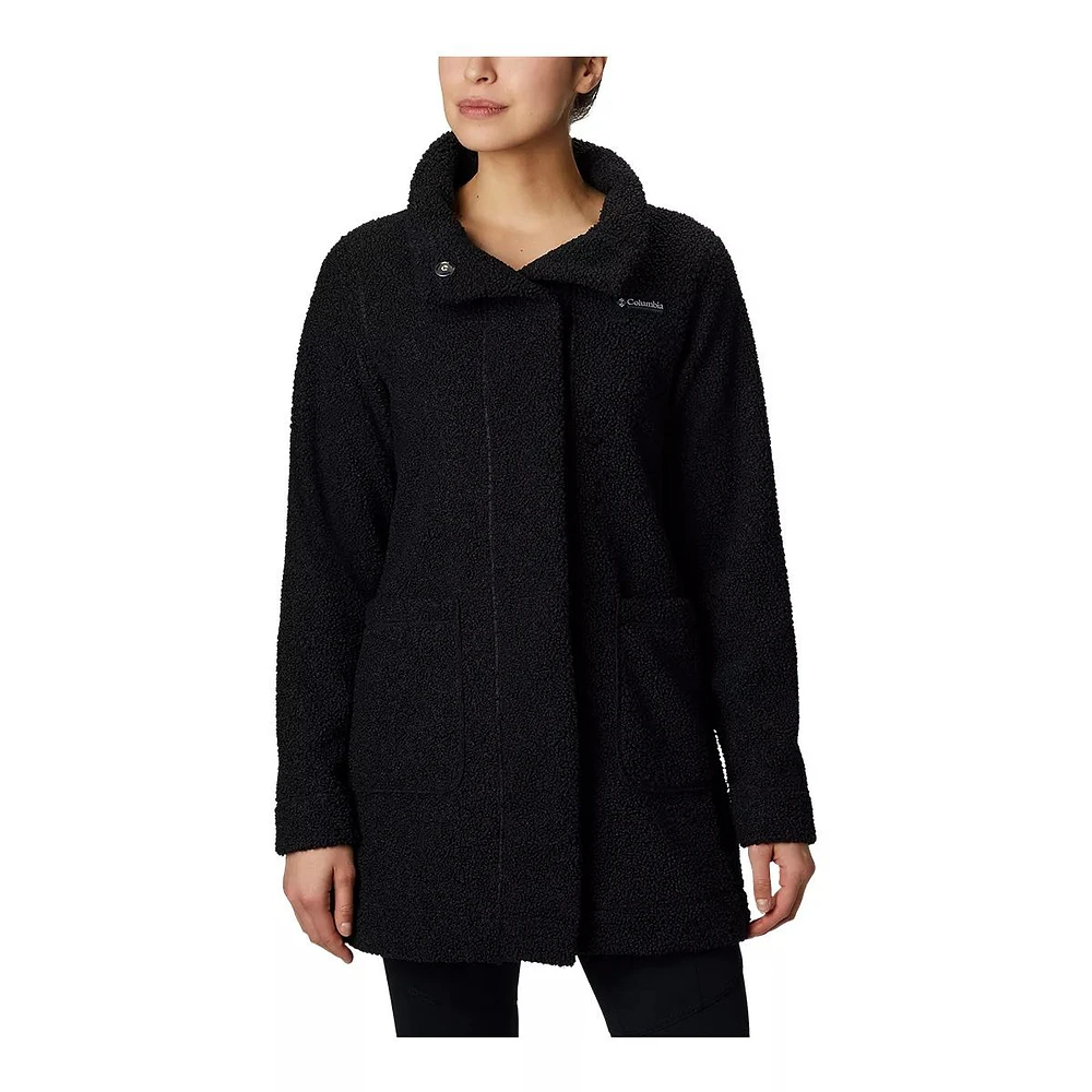 Columbia Women's Panorama Long Jacket