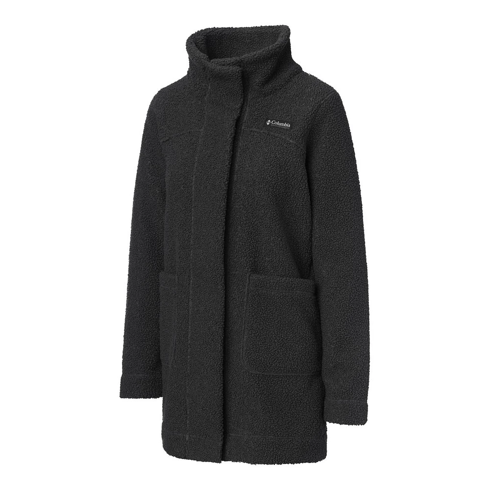 Columbia Women's Panorama Long Jacket