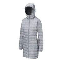 Columbia Women's Lake 22 Long Winter Jacket