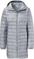 Columbia Women's Lake 22 Long Winter Jacket