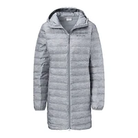 Columbia Women's Lake 22 Long Winter Jacket