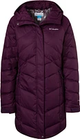 Columbia Women's Lay'D'Down Omni-HEAT™ Winter Parka/Jacket, Long, Insulated, Hooded, Waterproof