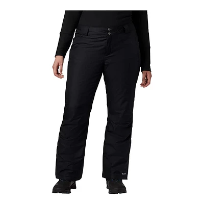 Columbia Women's Bugaboo 31.5 Inch Insulated Ski Pants