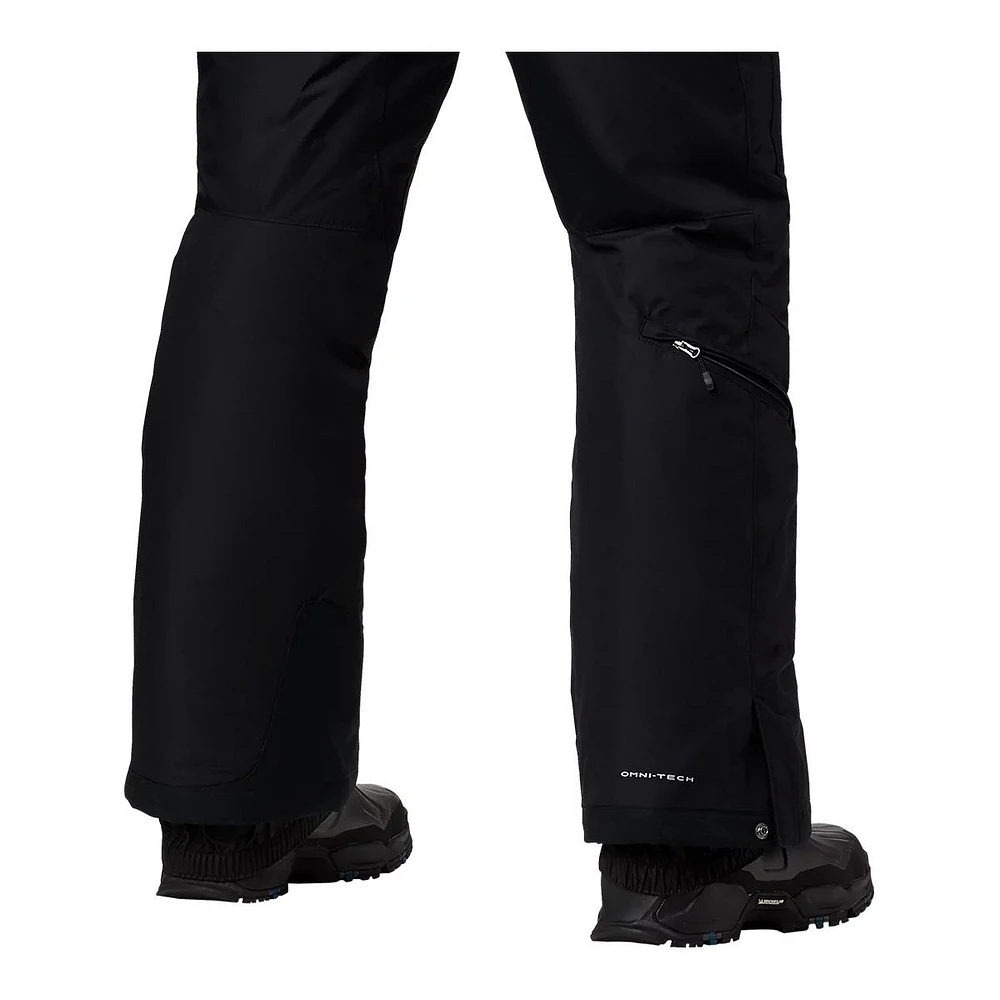 Columbia Women's Bugaboo 31.5 Inch Insulated Ski Pants