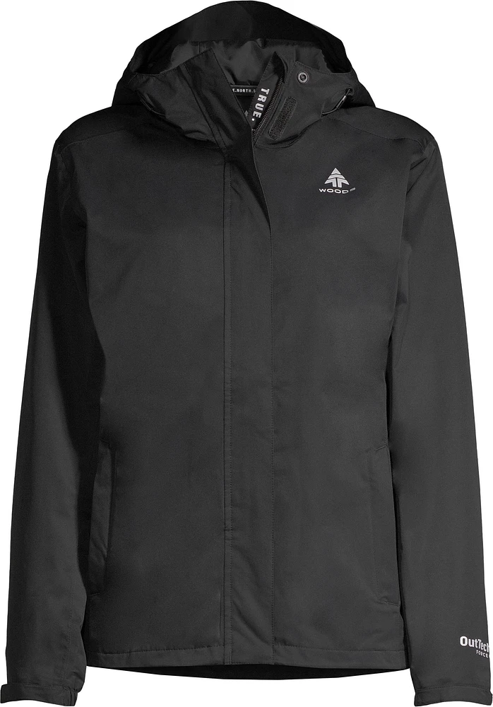 Woods Women's Toba 2L Shell Jacket