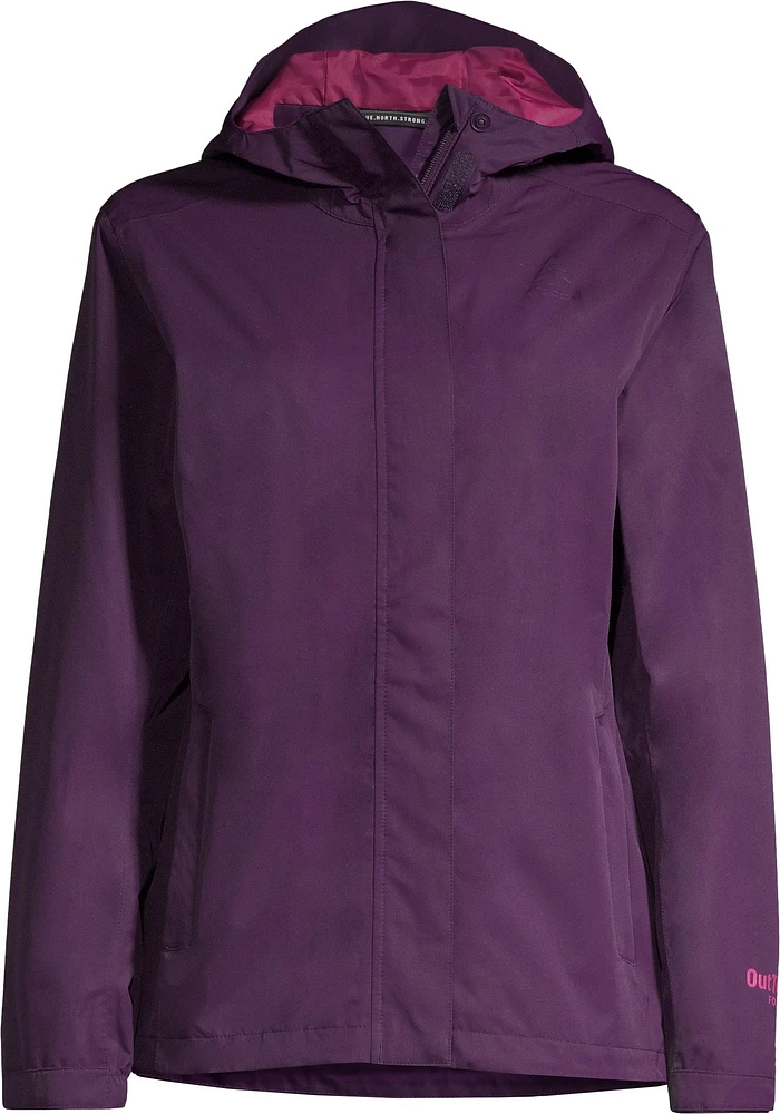 Woods Women's Toba 2L Shell Jacket