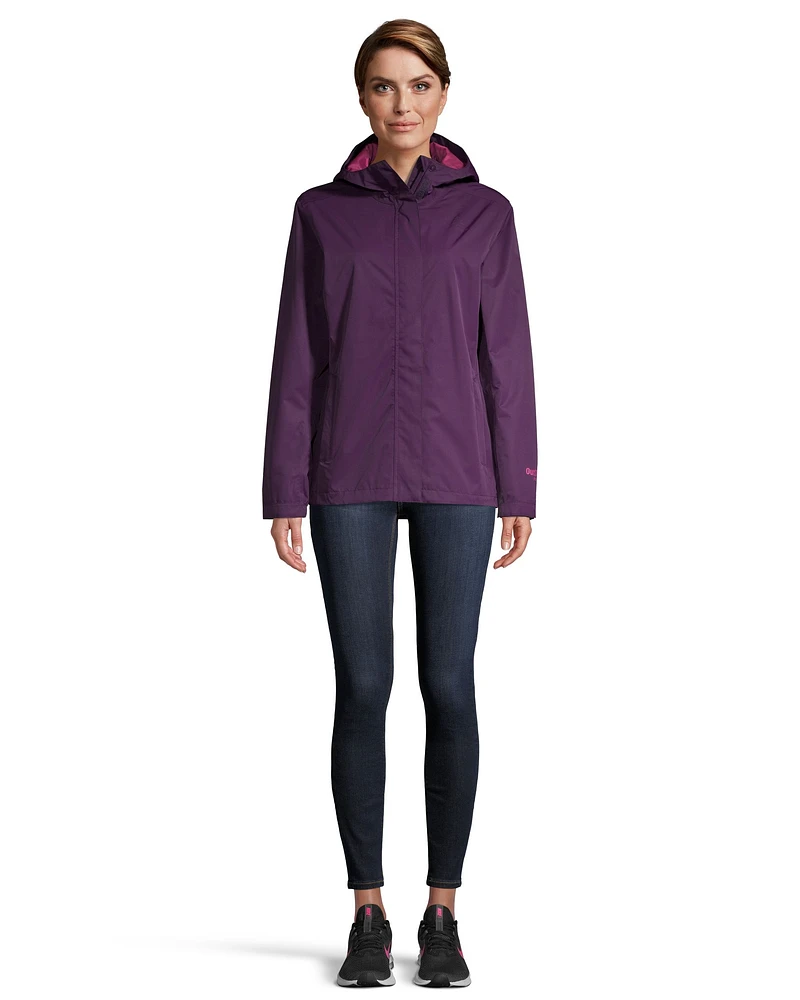 Woods Women's Toba 2L Shell Jacket