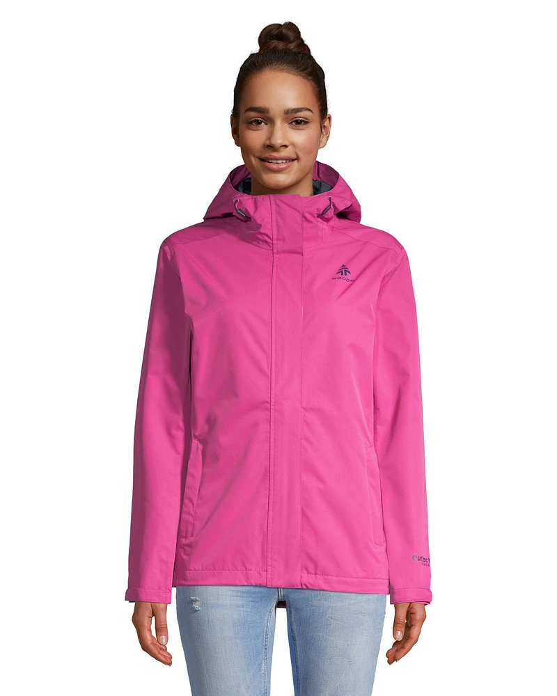 Woods Women's Toba 2L Shell Jacket