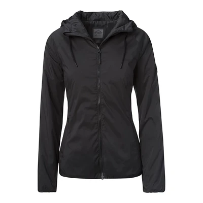 McKINLEY Women's Morras Insulated Windbreaker Jacket