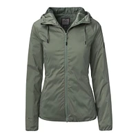 McKINLEY Women's Morras Insulated Windbreaker Jacket