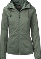 McKINLEY Women's Morras Insulated Windbreaker Jacket