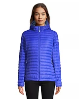 Helly Hansen Women's Sirdal Hooded Insulated Jacket