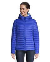 Helly Hansen Women's Sirdal Hooded Insulated Jacket