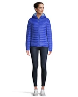 Helly Hansen Women's Sirdal Hooded Insulated Jacket