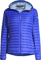 Helly Hansen Women's Sirdal Hooded Insulated Jacket