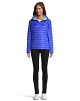 Helly Hansen Women's Sirdal Hooded Insulated Jacket