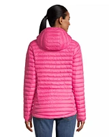 Helly Hansen Women's Sirdal Hooded Insulated Jacket