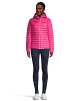 Helly Hansen Women's Sirdal Hooded Insulated Jacket