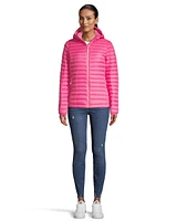 Helly Hansen Women's Sirdal Hooded Insulated Jacket