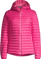 Helly Hansen Women's Sirdal Hooded Insulated Jacket