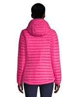 Helly Hansen Women's Sirdal Hooded Insulated Jacket