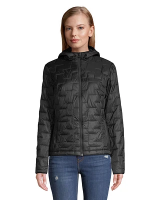 Helly Hansen Women's Lifaloft™ Insulated Jacket