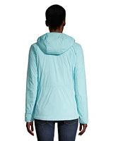 Helly Hansen Women's Odin Midlayer Jacket, Lightweight, Stretch, Insulated, Hooded