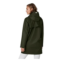 Helly Hansen Women's Moss Rain Jacket