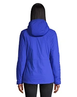 Helly Hansen Women's Odin Midlayer Jacket, Lightweight, Stretch, Insulated, Hooded