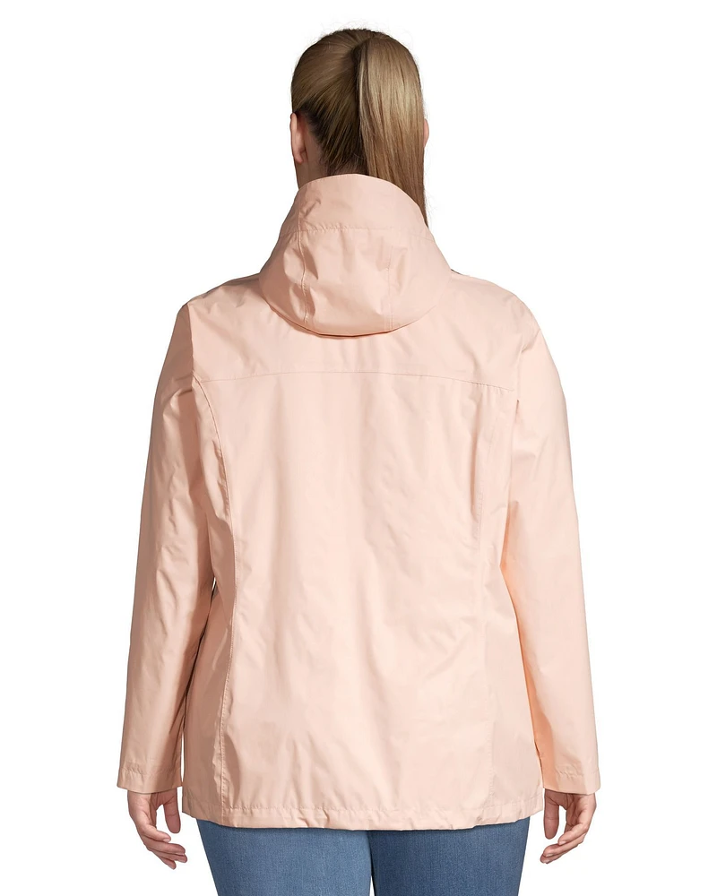 Columbia Women's Arcadia II Rain Jacket