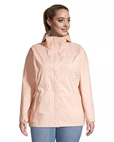 Columbia Women's Arcadia II Rain Jacket