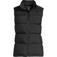 Woods Women's Warwick Vest, Puffer, Winter