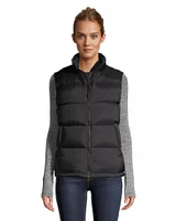 Woods Women's Warwick Vest, Puffer, Winter