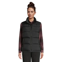 Woods Women's Warwick Vest, Puffer, Winter