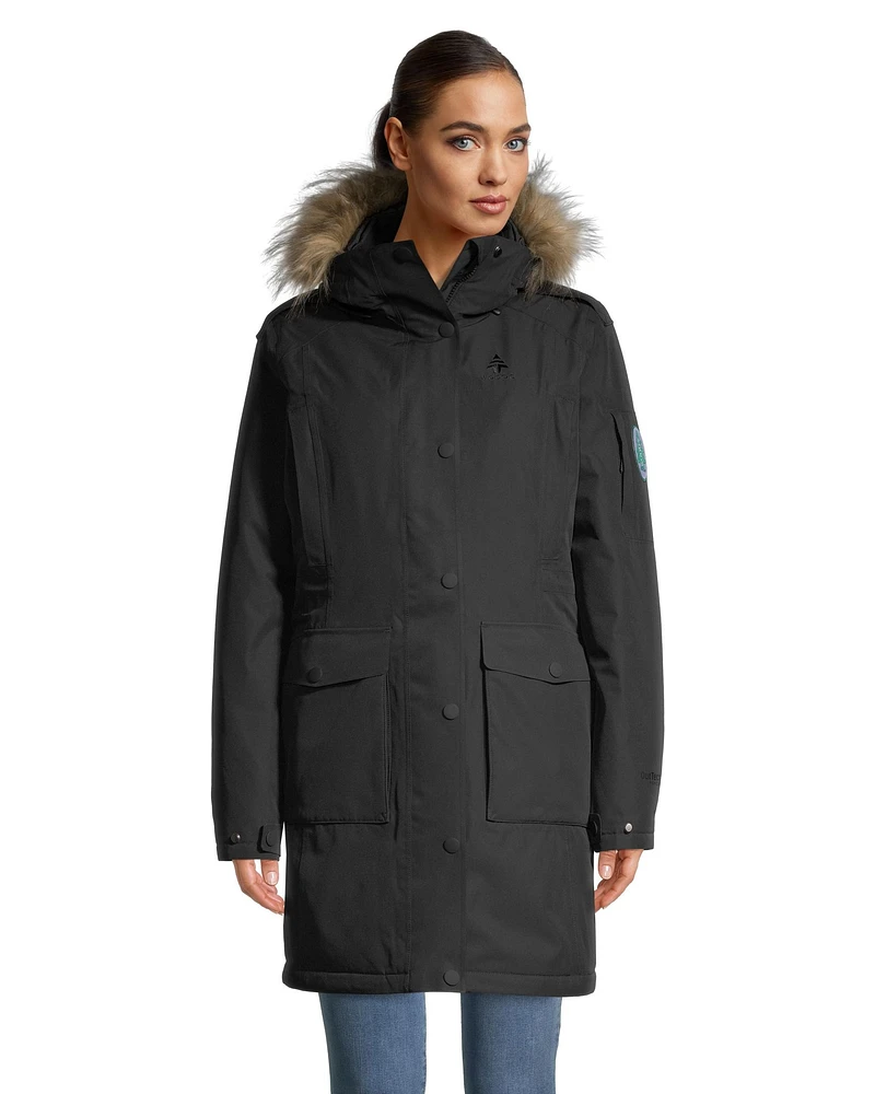 Woods Women’s Avens Arctic™ Down Parka