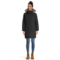 Woods Women’s Avens Arctic™ Down Parka