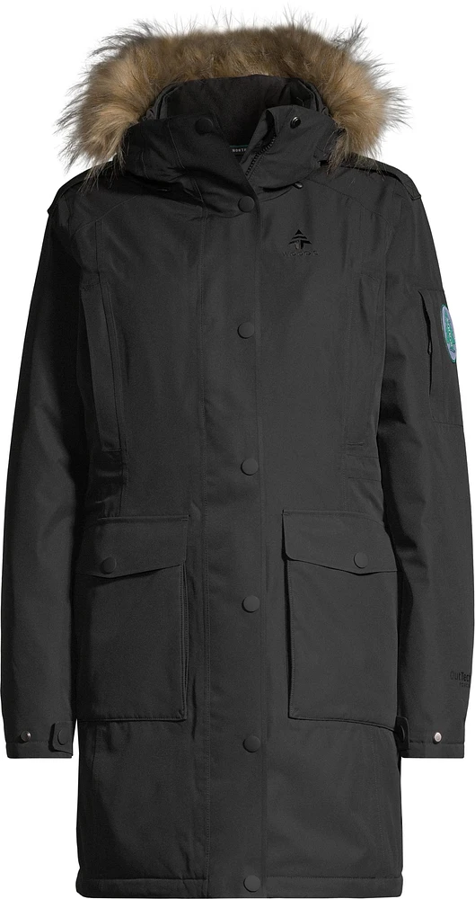 Woods Women’s Avens Arctic™ Down Parka