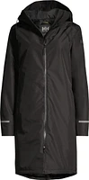 HELLY Hansen Women's Aspire TECH® Waterproof-Breathable Insulated Rain Jacket